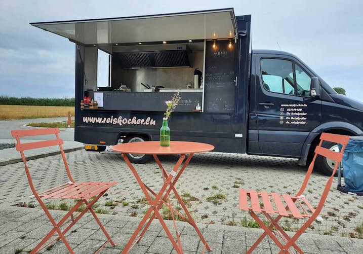 De-Reiskocher